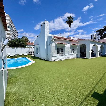 Vila Mar Villa Cambrils Exterior photo