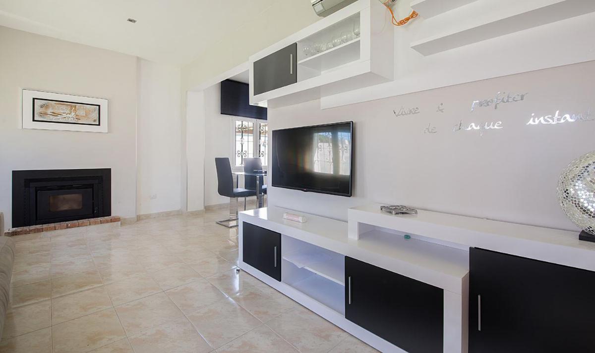 Vila Mar Villa Cambrils Exterior photo