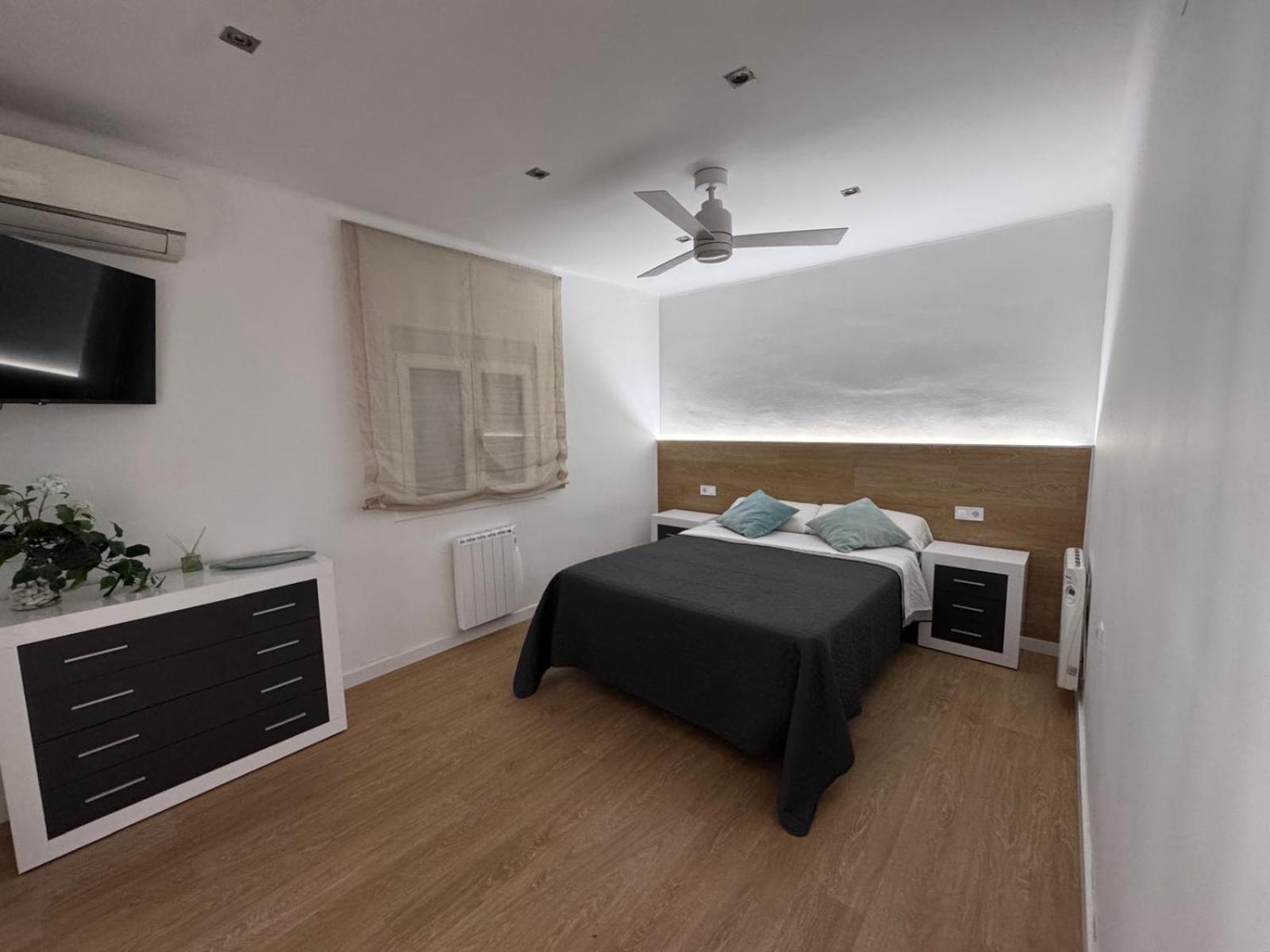 Vila Mar Villa Cambrils Exterior photo