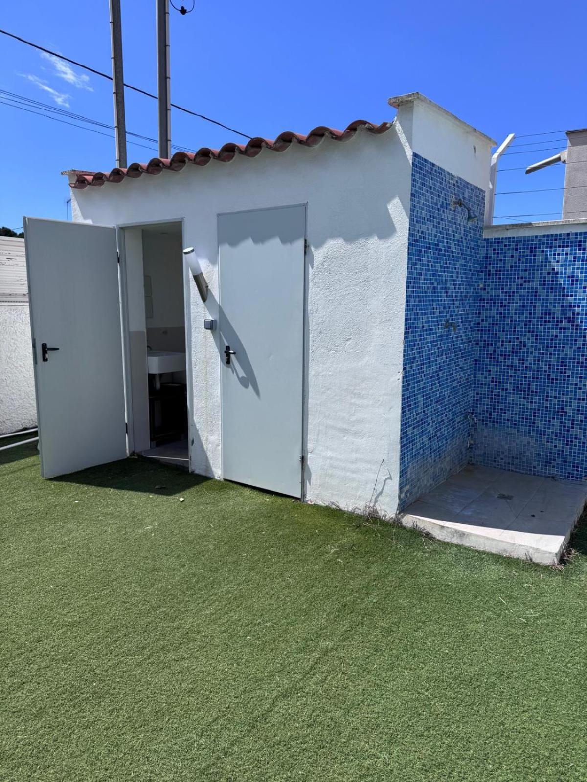 Vila Mar Villa Cambrils Exterior photo