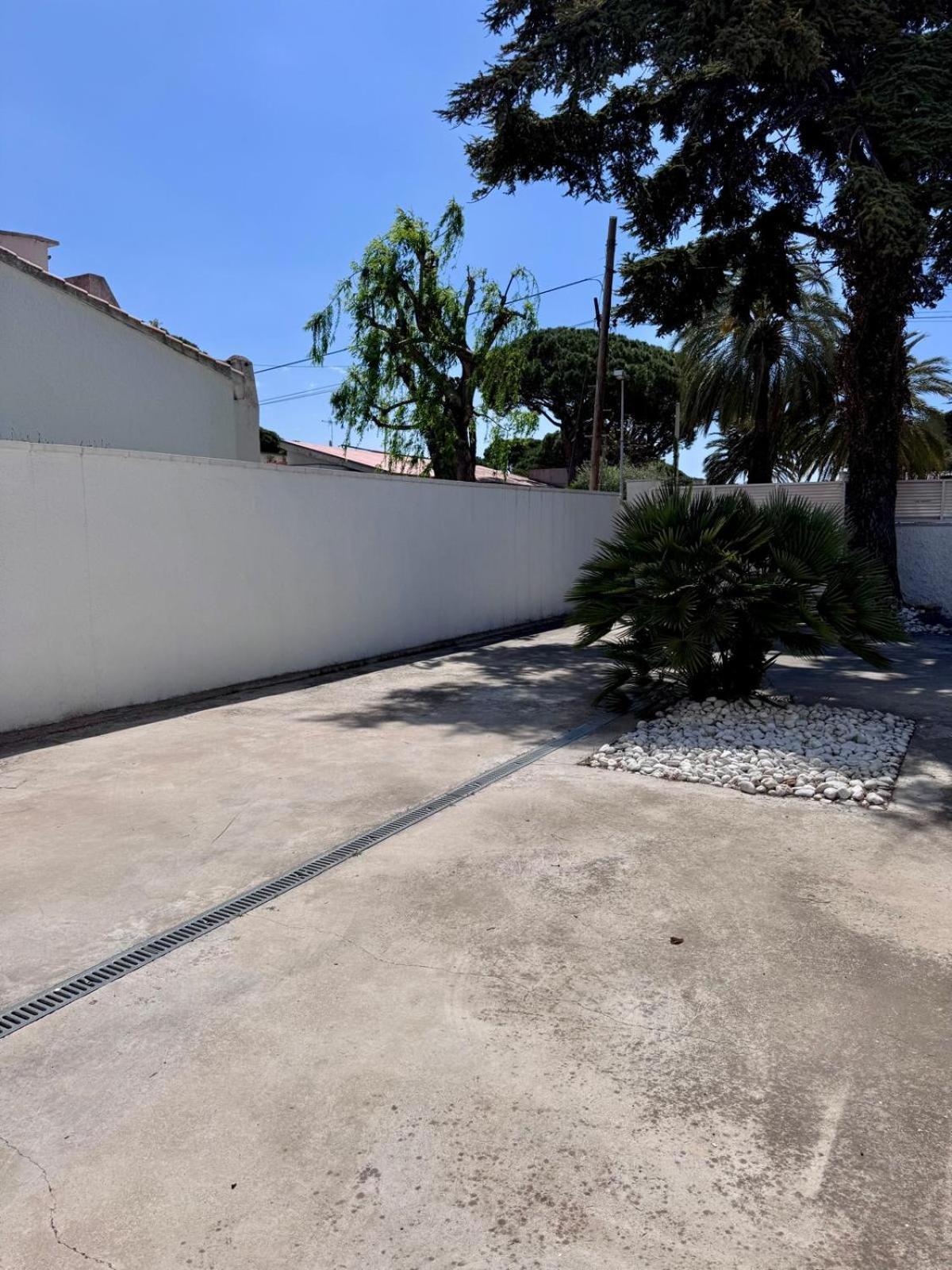 Vila Mar Villa Cambrils Exterior photo
