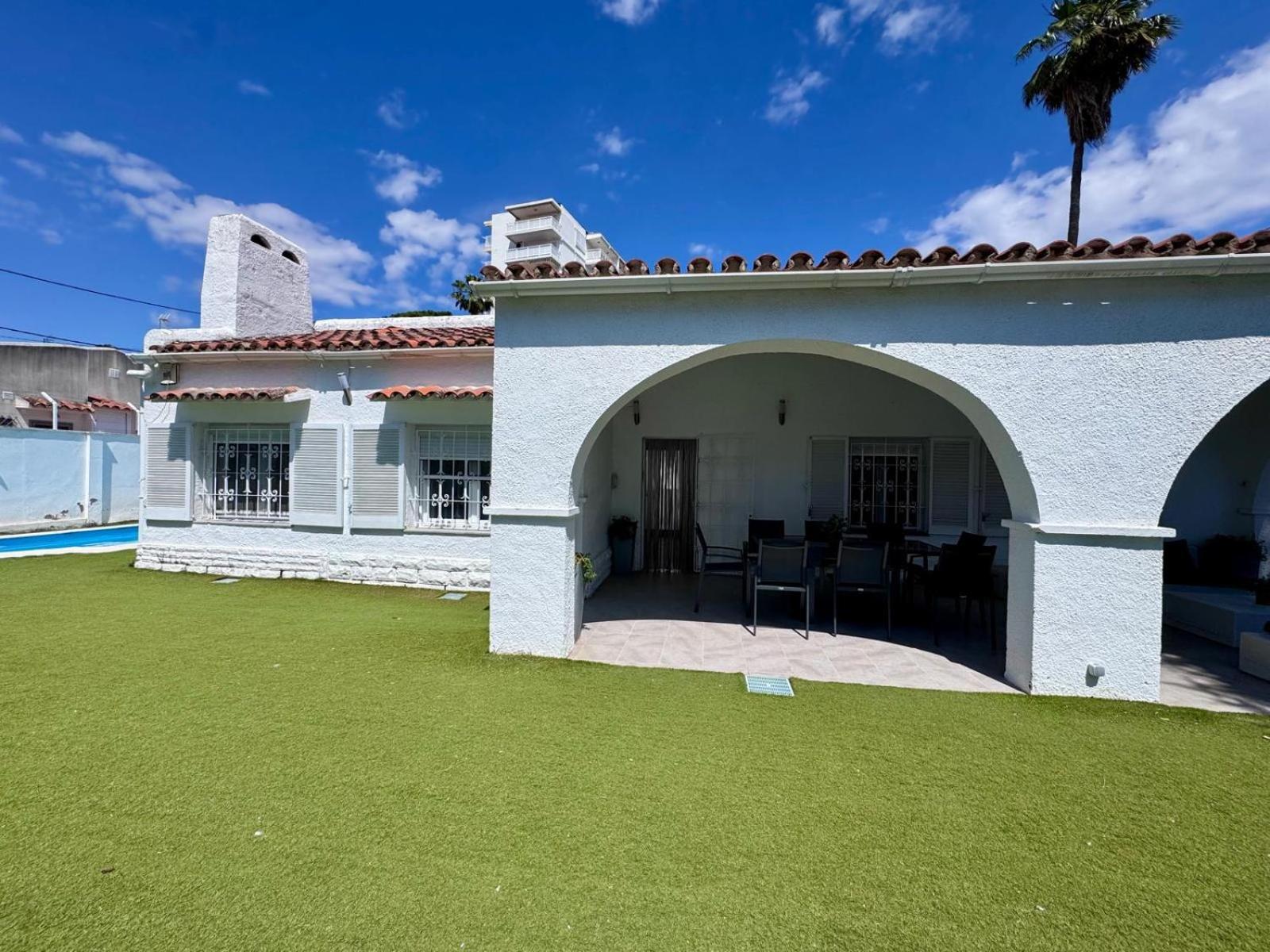 Vila Mar Villa Cambrils Exterior photo