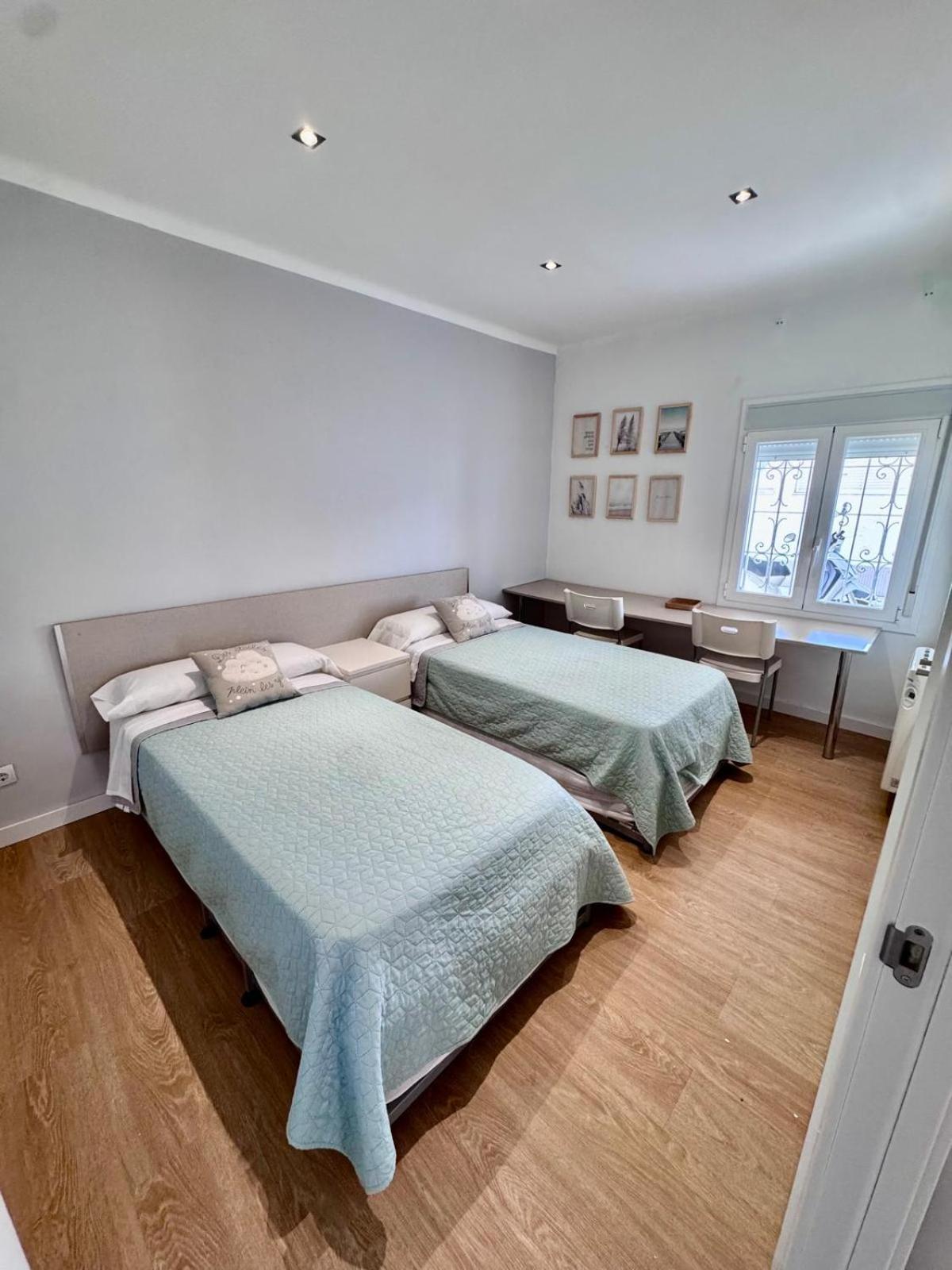 Vila Mar Villa Cambrils Exterior photo