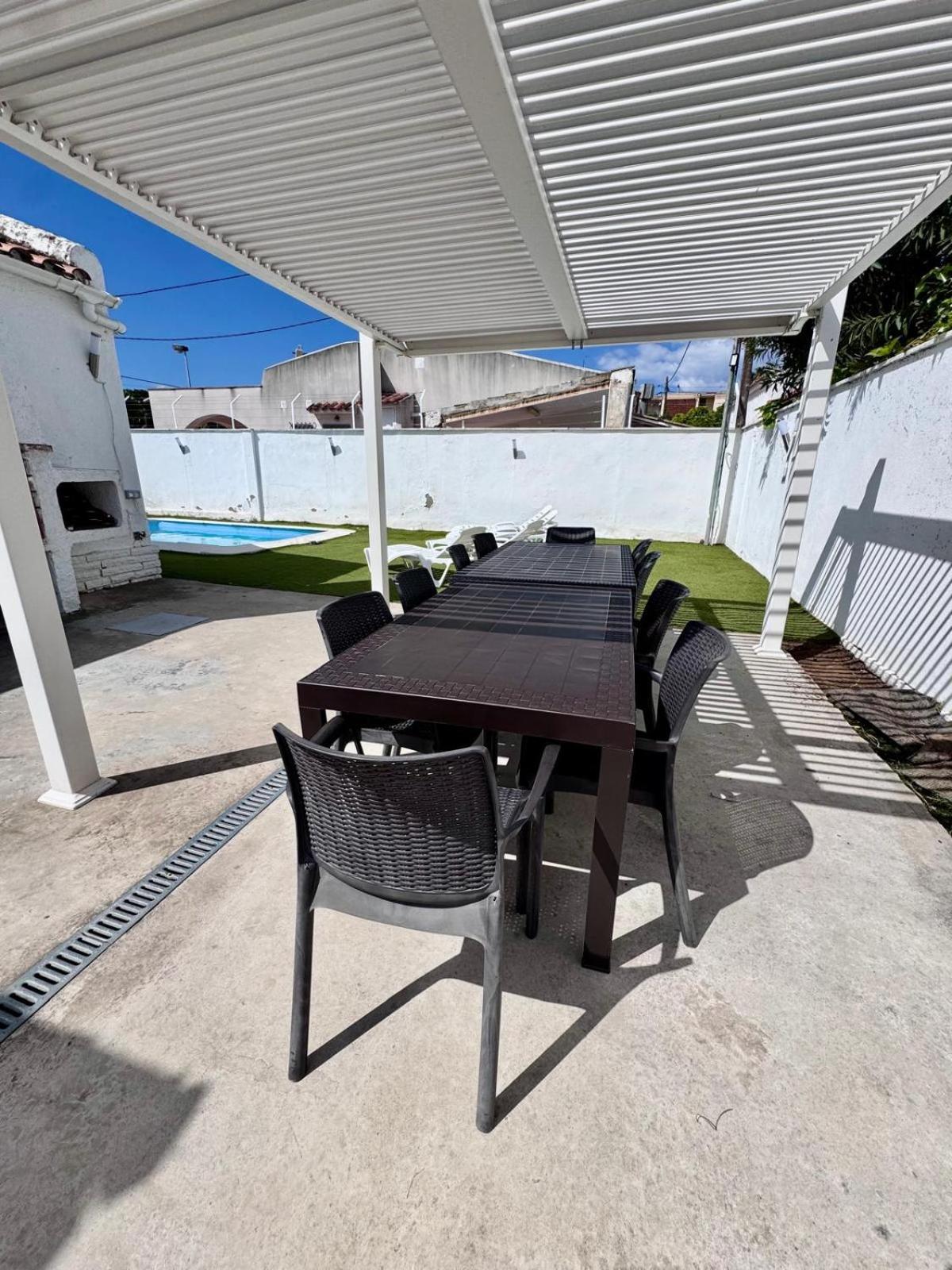 Vila Mar Villa Cambrils Exterior photo